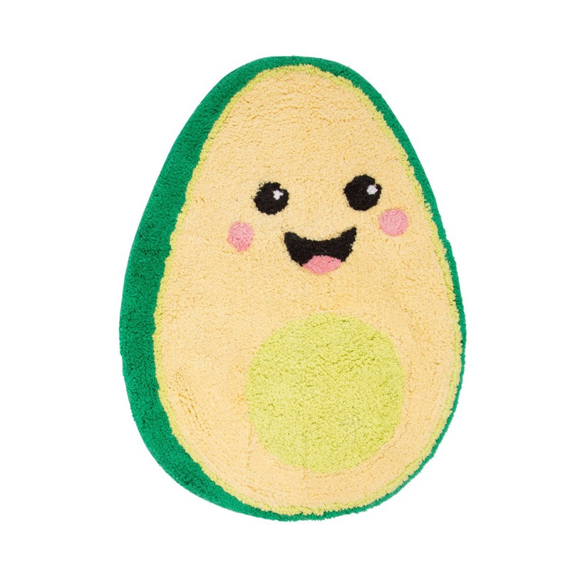 RJB Stone Happy Avocado Rug