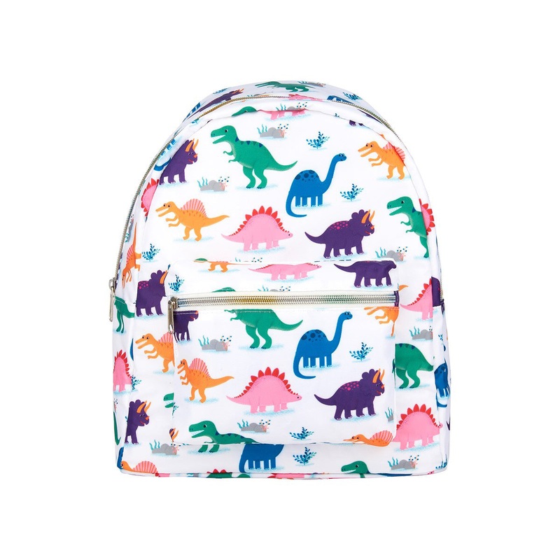 RJB Stone Roarsome Dinosaurs Backpack