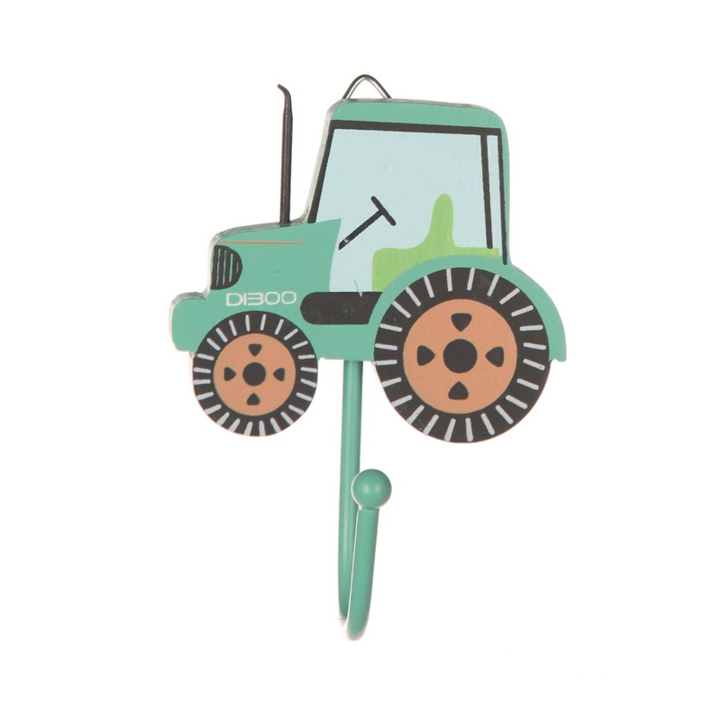 RJB Stone Tractor Single Hook