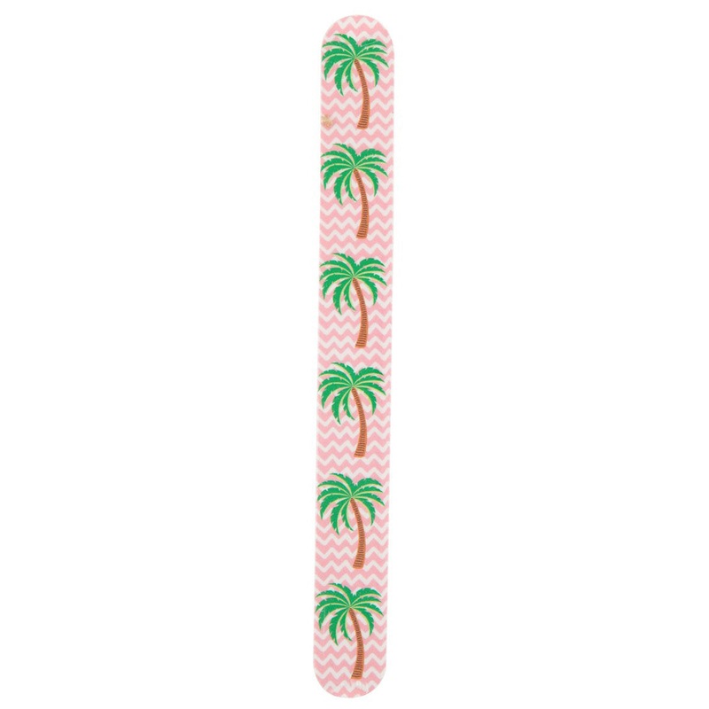 RJB Stone Tropical Summer Nail File Tree