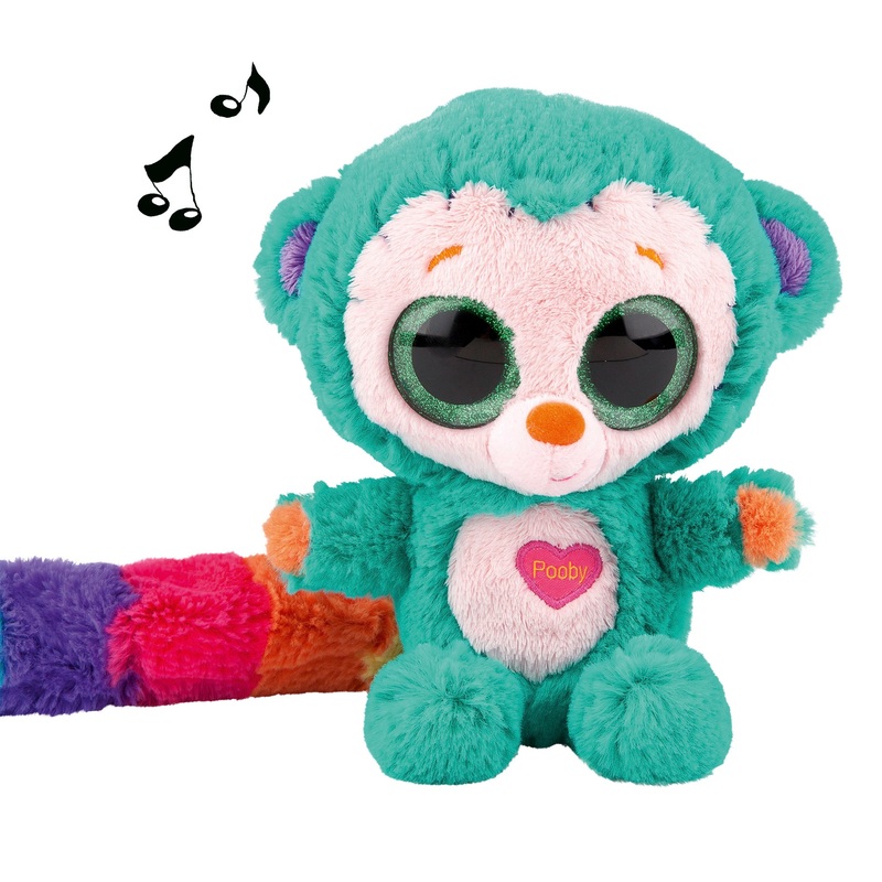 Depesche Minimoomis Plush 20cm Pooby
