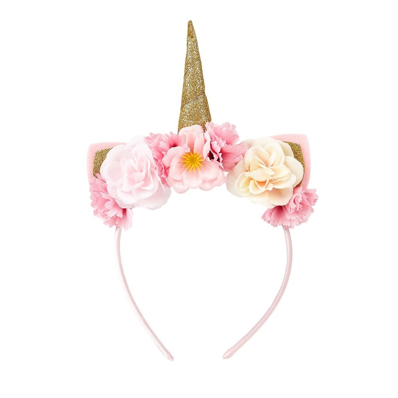 Souza Head Band Unicorn