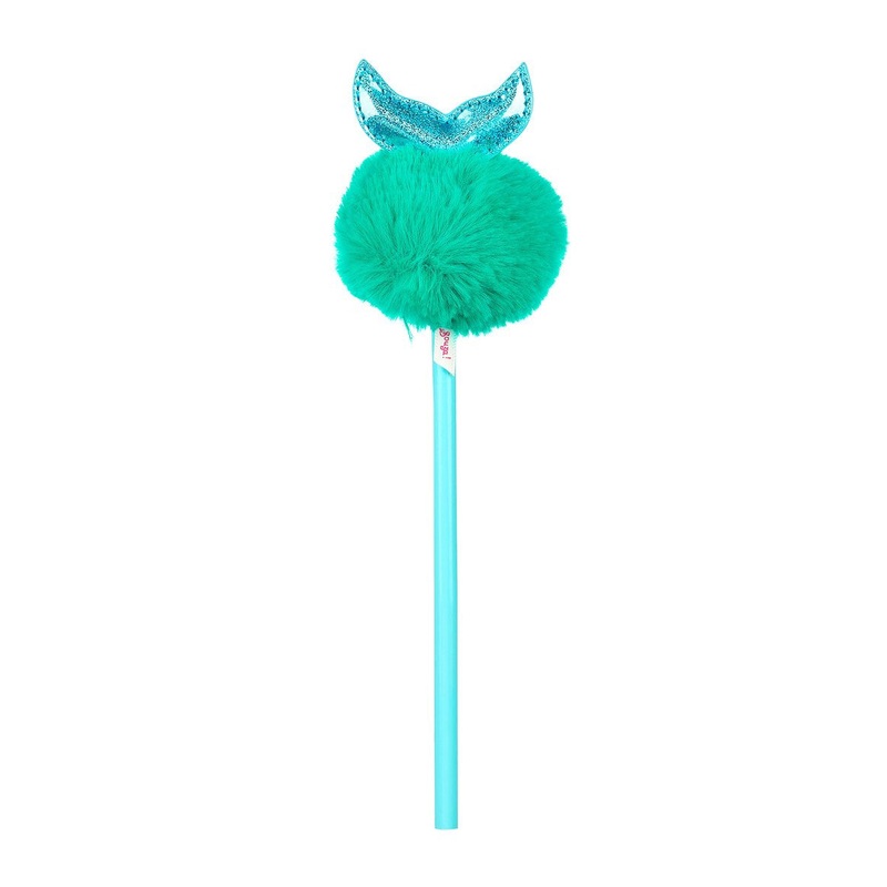Souza Pencil Mermaid Mint
