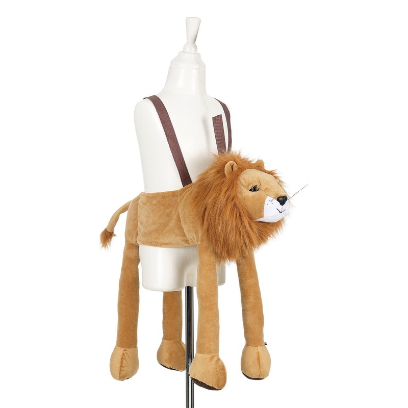 Souza Ride On Lion