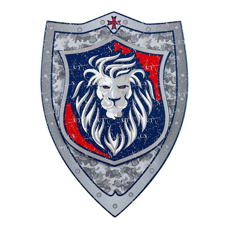 Souza Shield Gareth