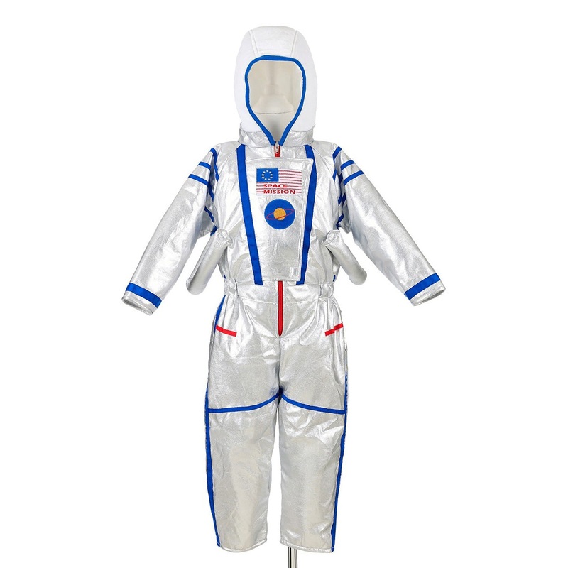 Souza Spaceman