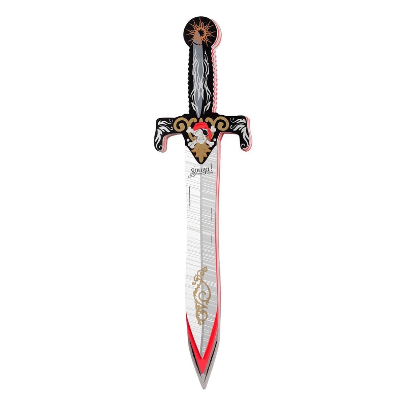 Souza Sword Philip