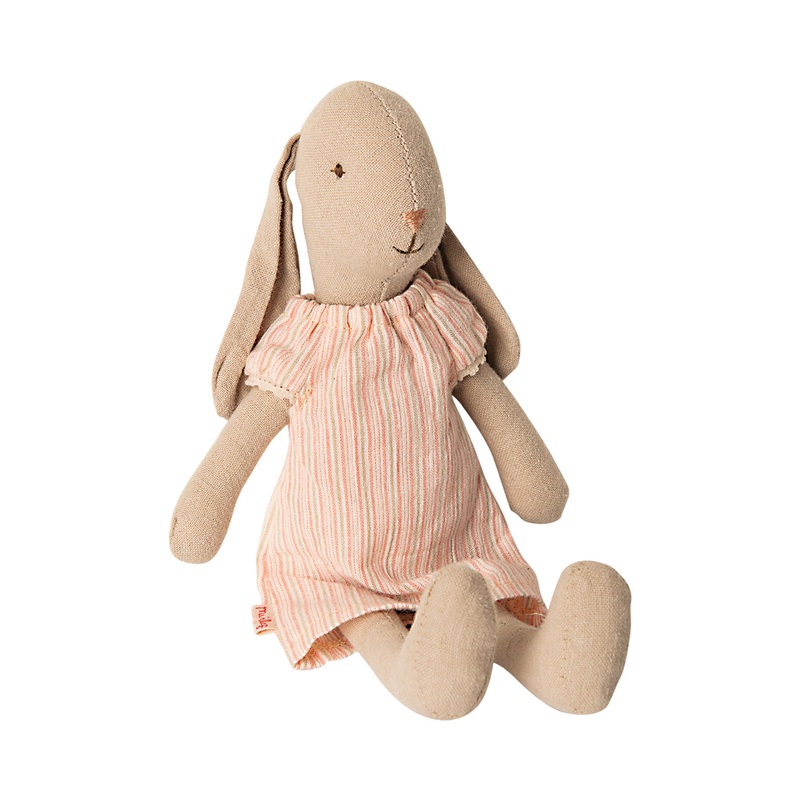 Maileg Bunny Size 1 Nightgown