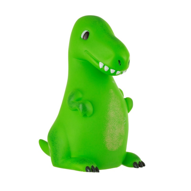 RJB Stone Roarsome Dinosaur Night Light