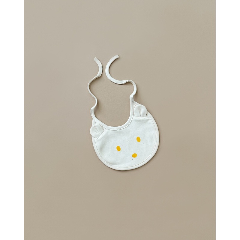 Baby Bear Bib