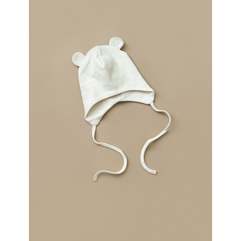 Baby Pilot Hat