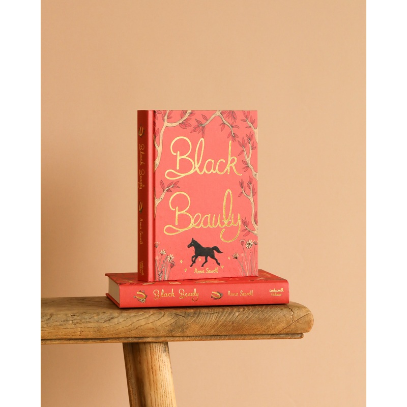 Black Beauty | Collector's Edition | Hardcover