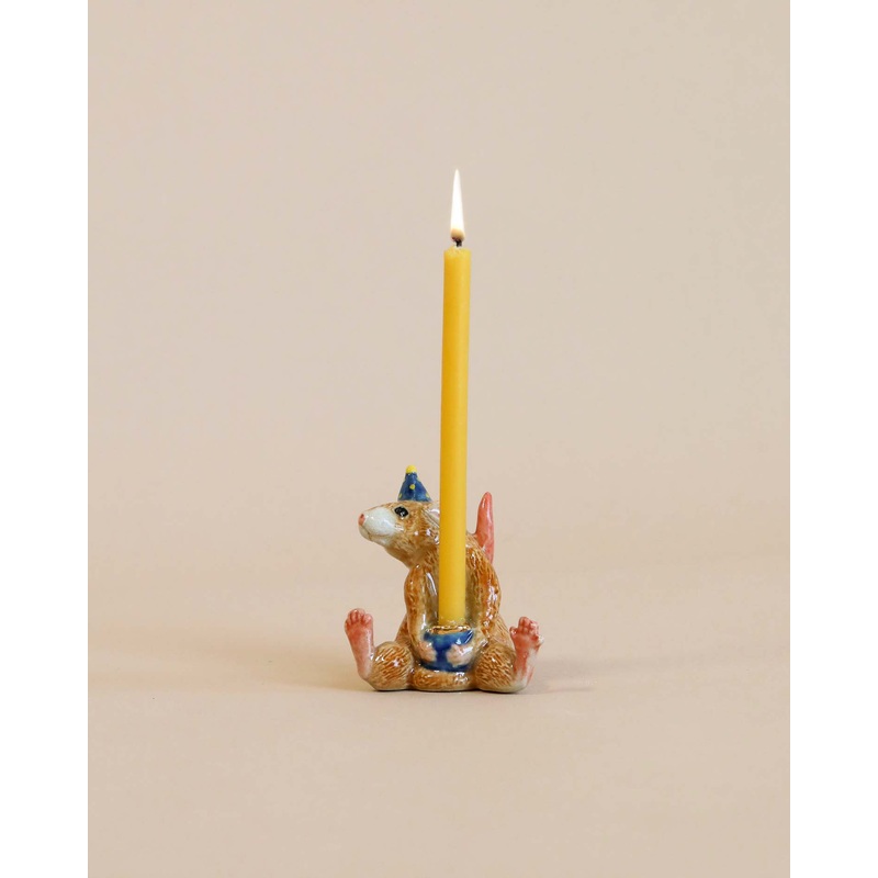 Mouse Cake Topper - Final Sale