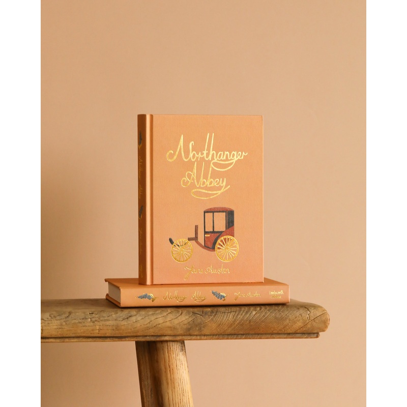 Northanger Abbey | Collector's Edition | Hardcover