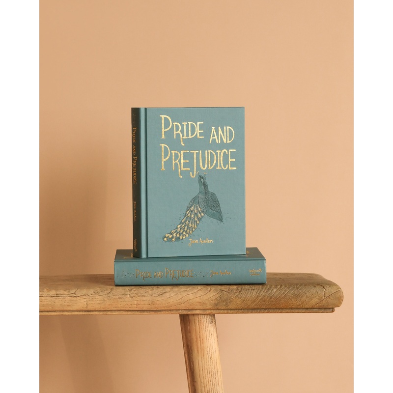 Pride and Prejudice | Austen | Collector's Ed. | Hardcover