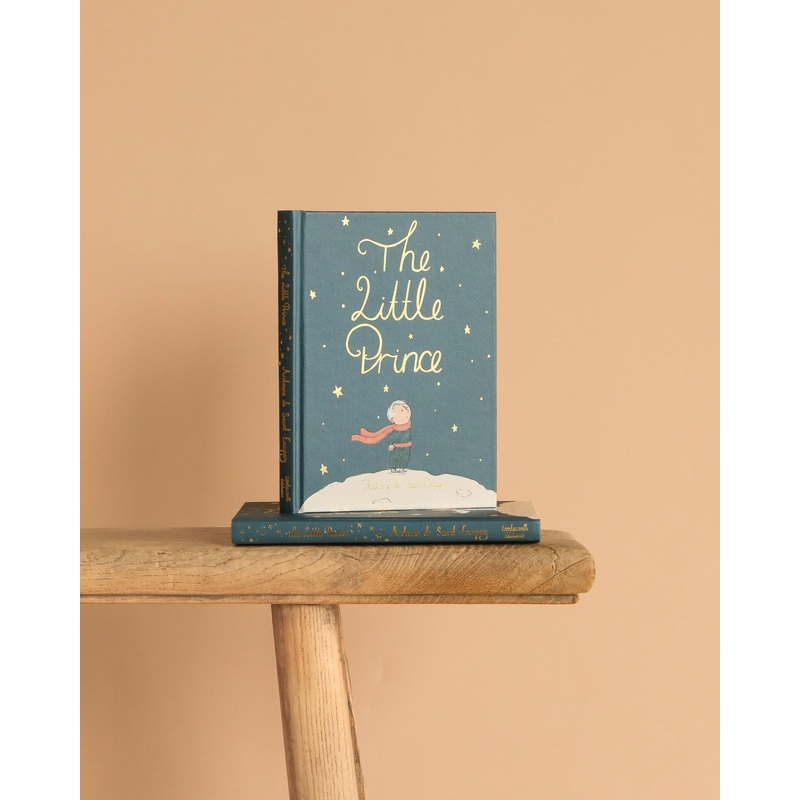 The Little Prince | Collector's Edition | Hardcover