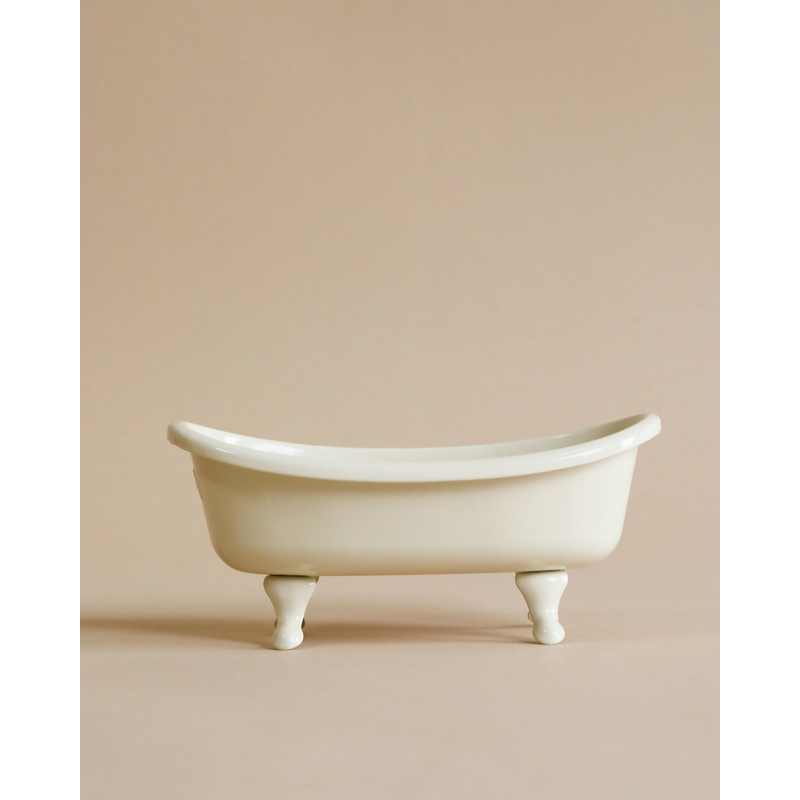 Maileg Bathtub, Miniature (Large)