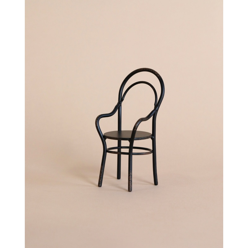 Maileg Chair with Armrest