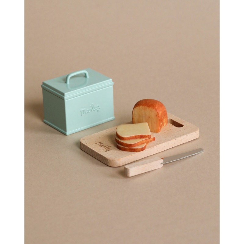Maileg Miniature Bread Box