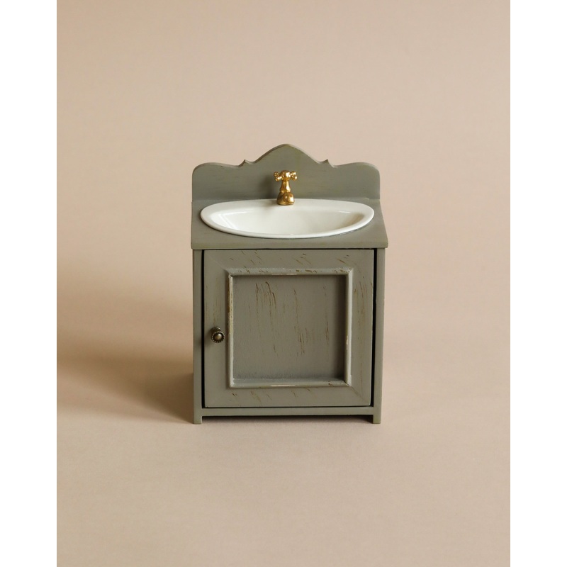 Maileg Miniature Sink