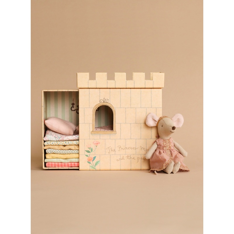 Maileg Princess And The Pea