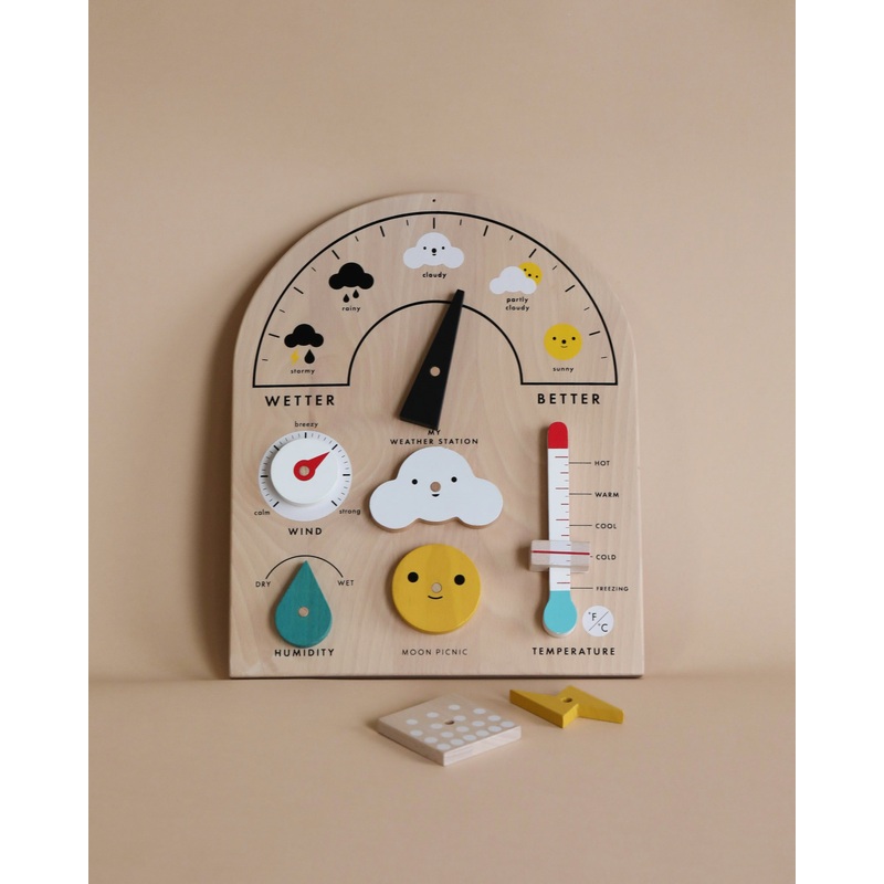 Weather Station