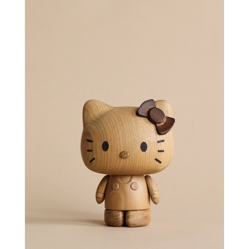 Boyhood Hello Kitty, Small