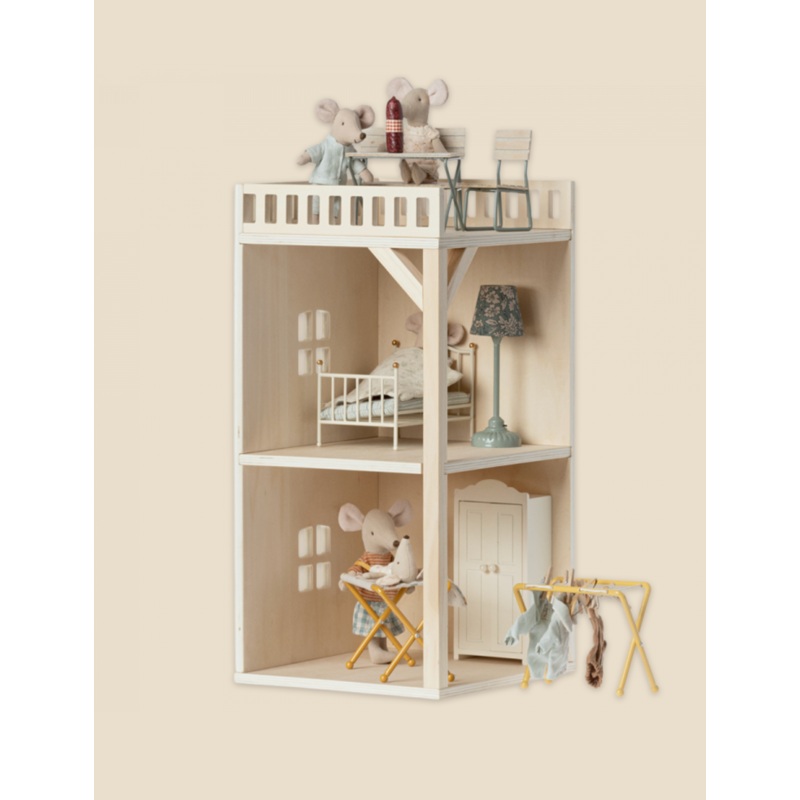 Maileg Farmhouse - Annex Bonus Room