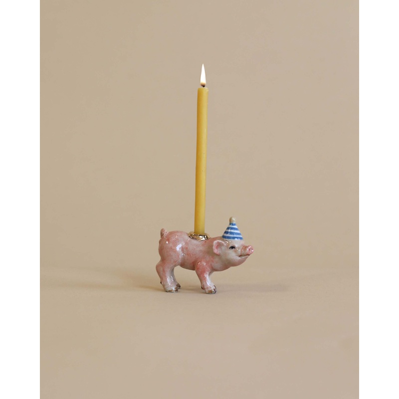 Pig Cake Topper - Final Sale