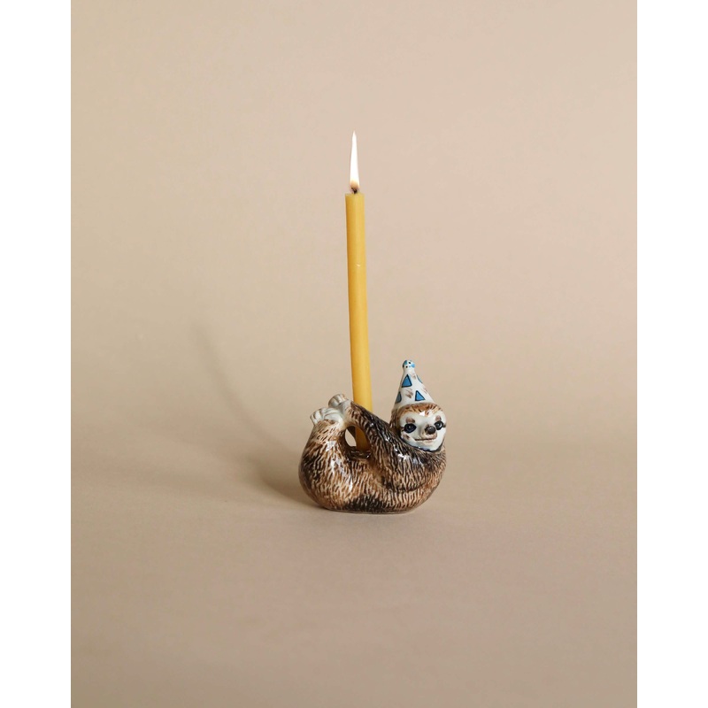 Sloth Cake Topper - Final Sale