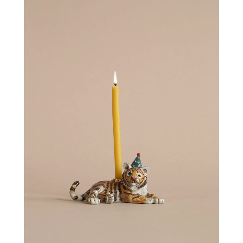 Tiger Cake Topper - Final Sale