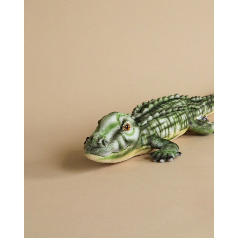 Baby Crocodile Stuffed Animal