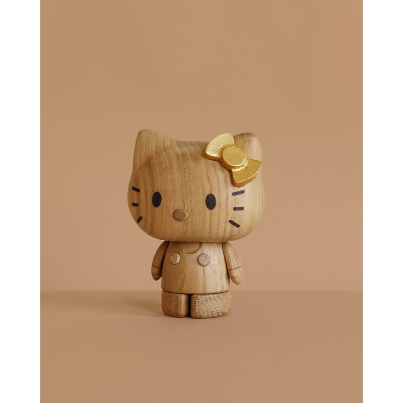 Boyhood Hello Kitty, 50th Anniversary, Limited Edition