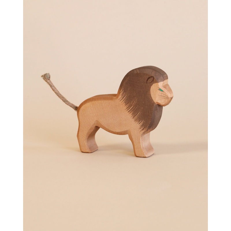 Ostheimer Lion - Male