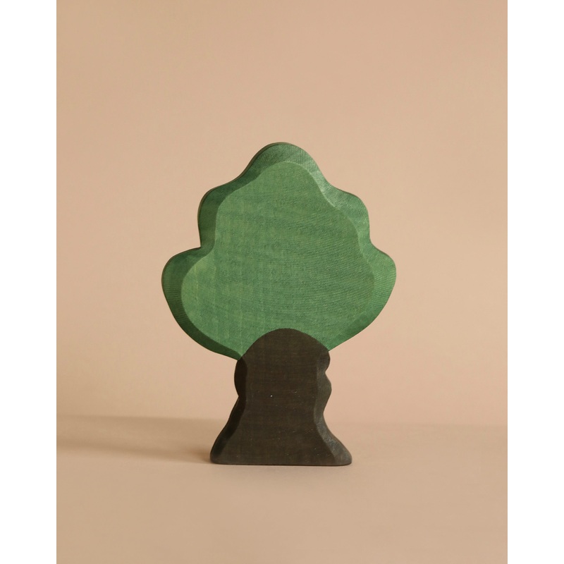 Ostheimer Oak Tree