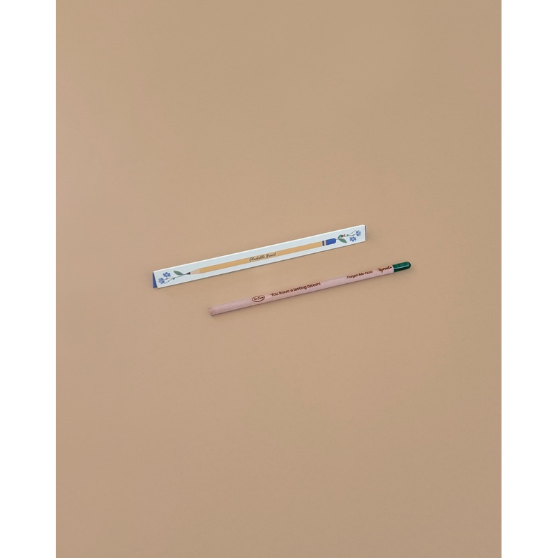 Tomatoes Plantable Pencil  Eco-Friendly