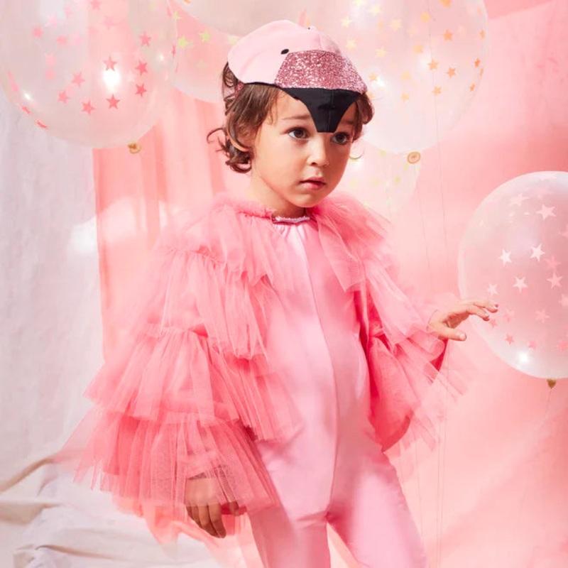Meri Meri Flamingo Costume - Final Sale