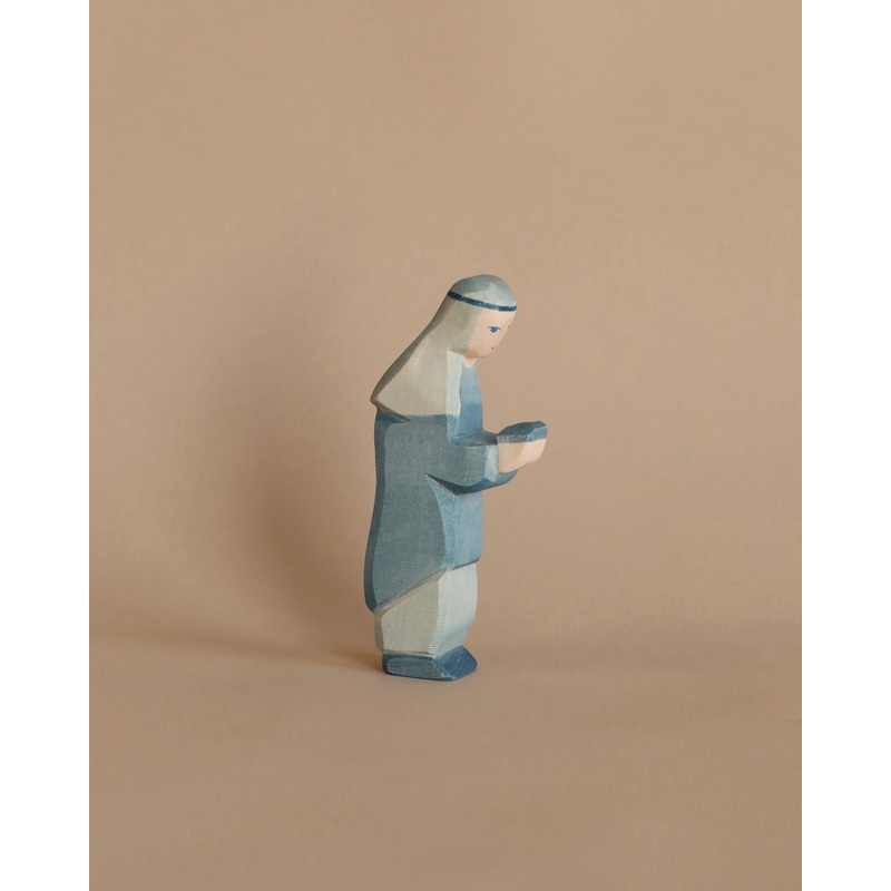 Ostheimer Blue King