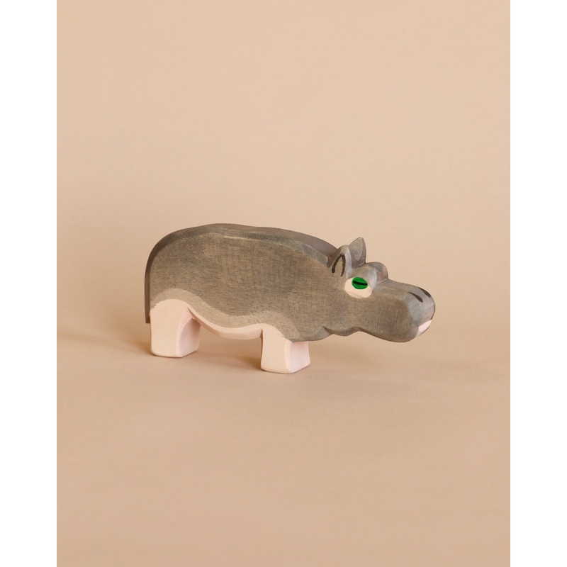 Ostheimer Hippopotamus