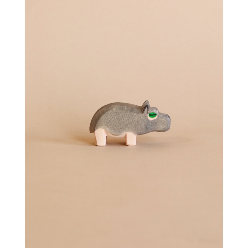 Ostheimer Hippopotamus - Small