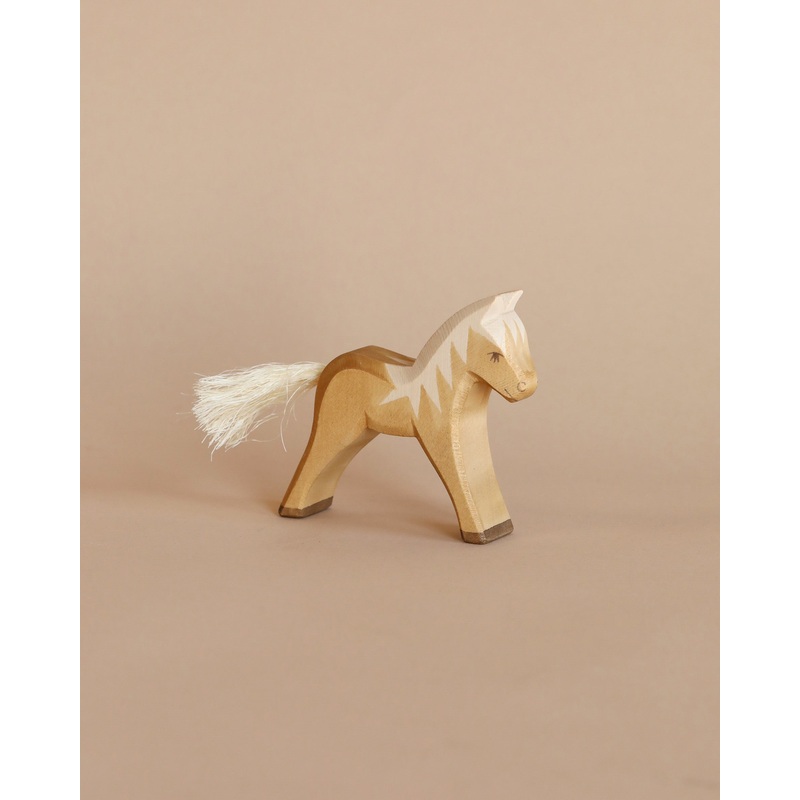 Ostheimer Horse