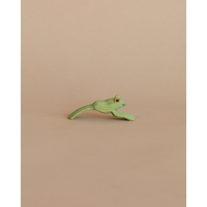 Ostheimer Jumping Frog