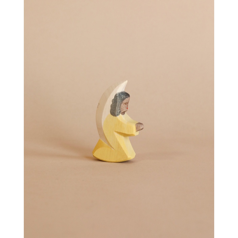Ostheimer Little Angel - Yellow
