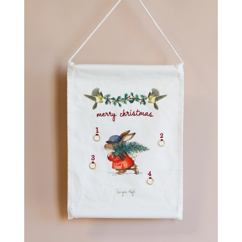 Christmas Advent Calendar