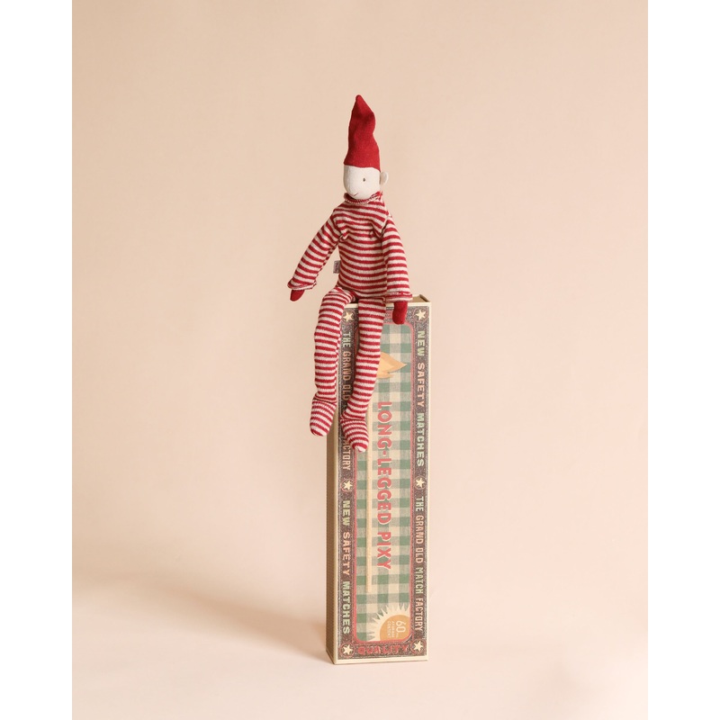 Maileg Long Legged Pixy