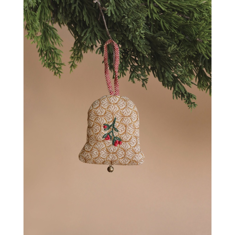 Maileg Ornament - One Bell