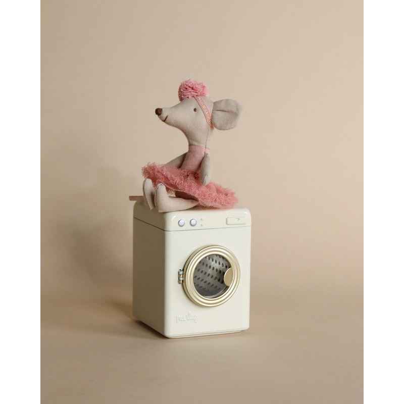 Maileg Washing Machine For Mice
