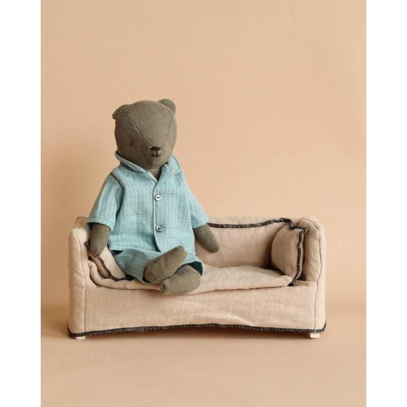Maileg Extra Clothing: Pyjama for Teddy Dad