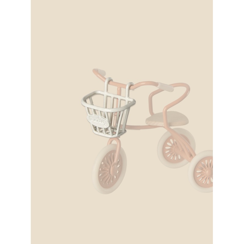 Maileg Basket for Tricycle