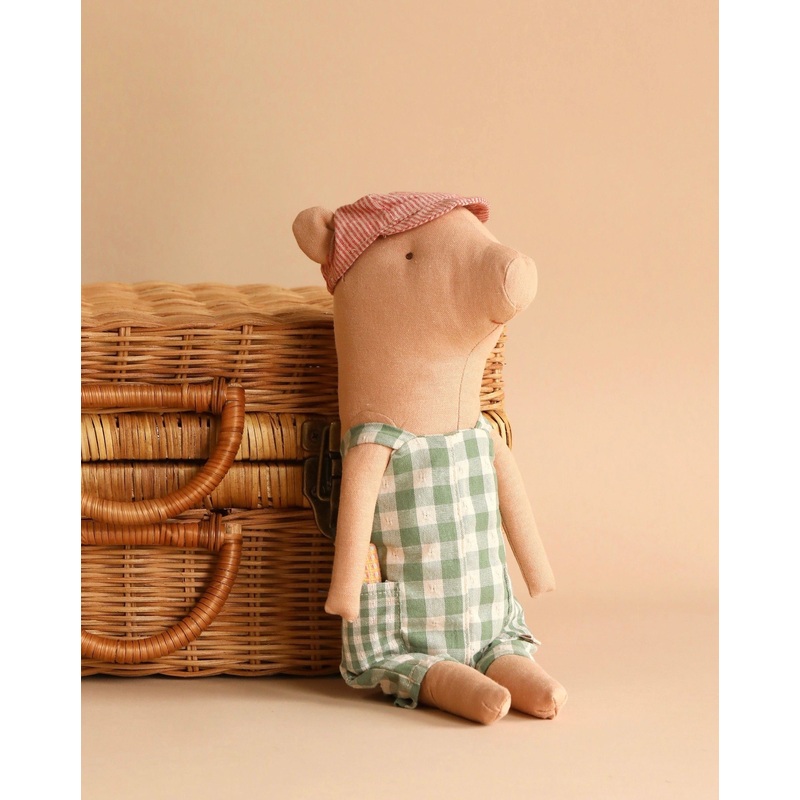 Maileg Pig - Boy